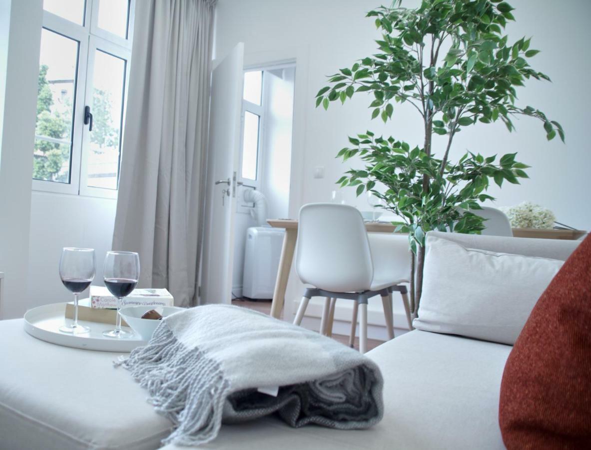 Ribeira Funchal Center Apartman Kültér fotó