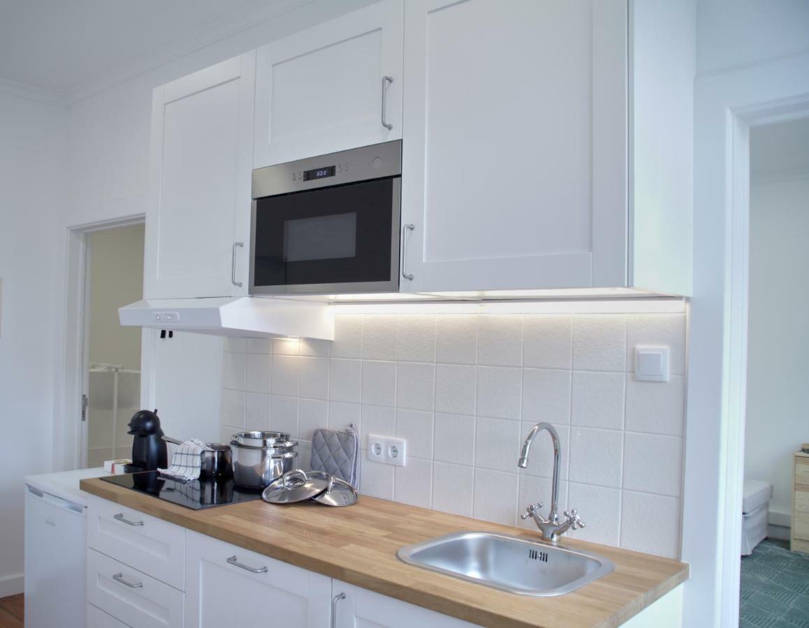 Ribeira Funchal Center Apartman Kültér fotó