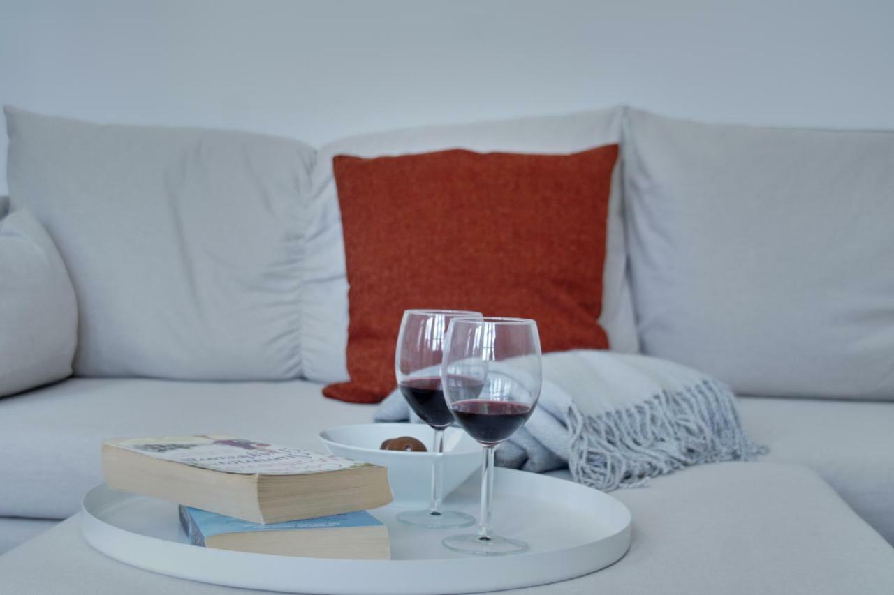 Ribeira Funchal Center Apartman Kültér fotó
