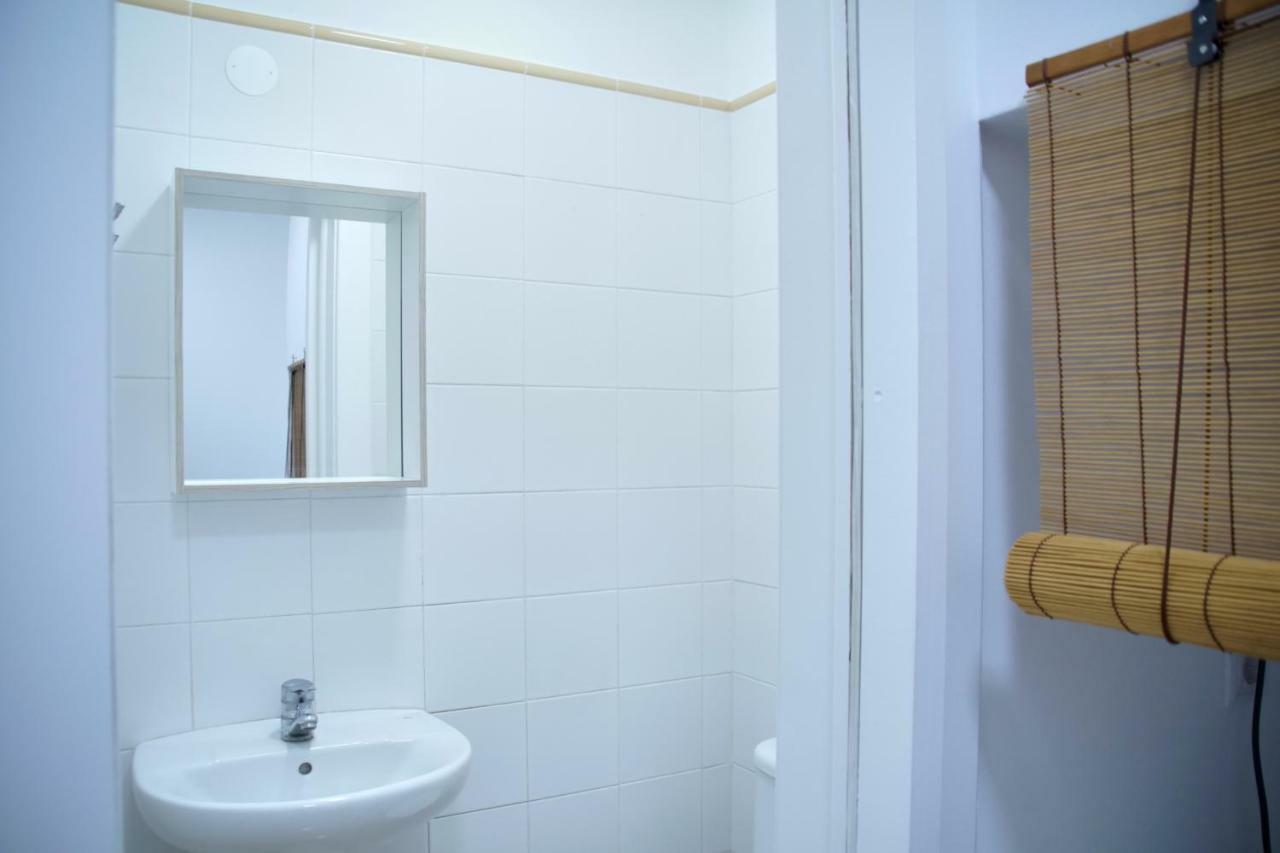Ribeira Funchal Center Apartman Kültér fotó