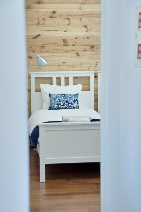 Ribeira Funchal Center Apartman Kültér fotó