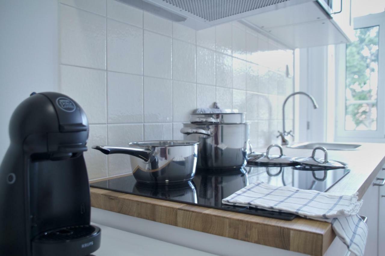 Ribeira Funchal Center Apartman Kültér fotó