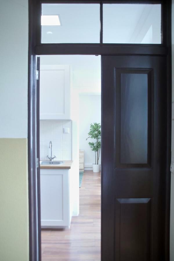 Ribeira Funchal Center Apartman Kültér fotó