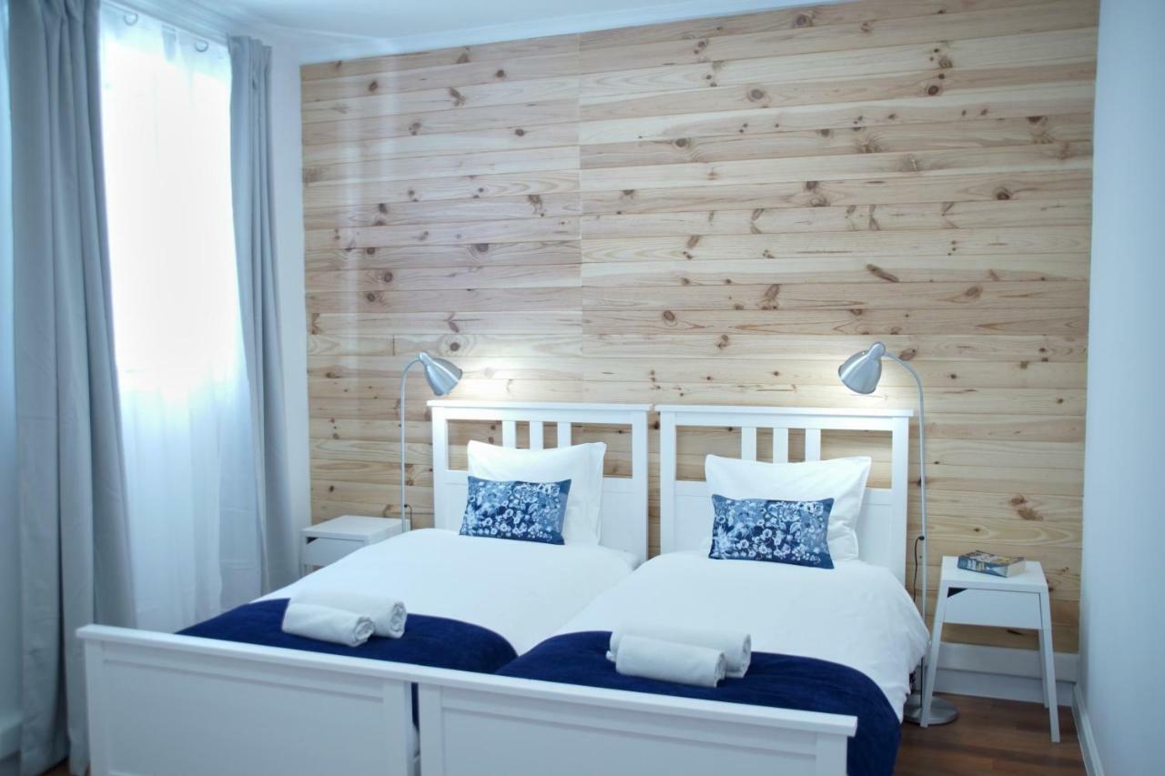 Ribeira Funchal Center Apartman Kültér fotó