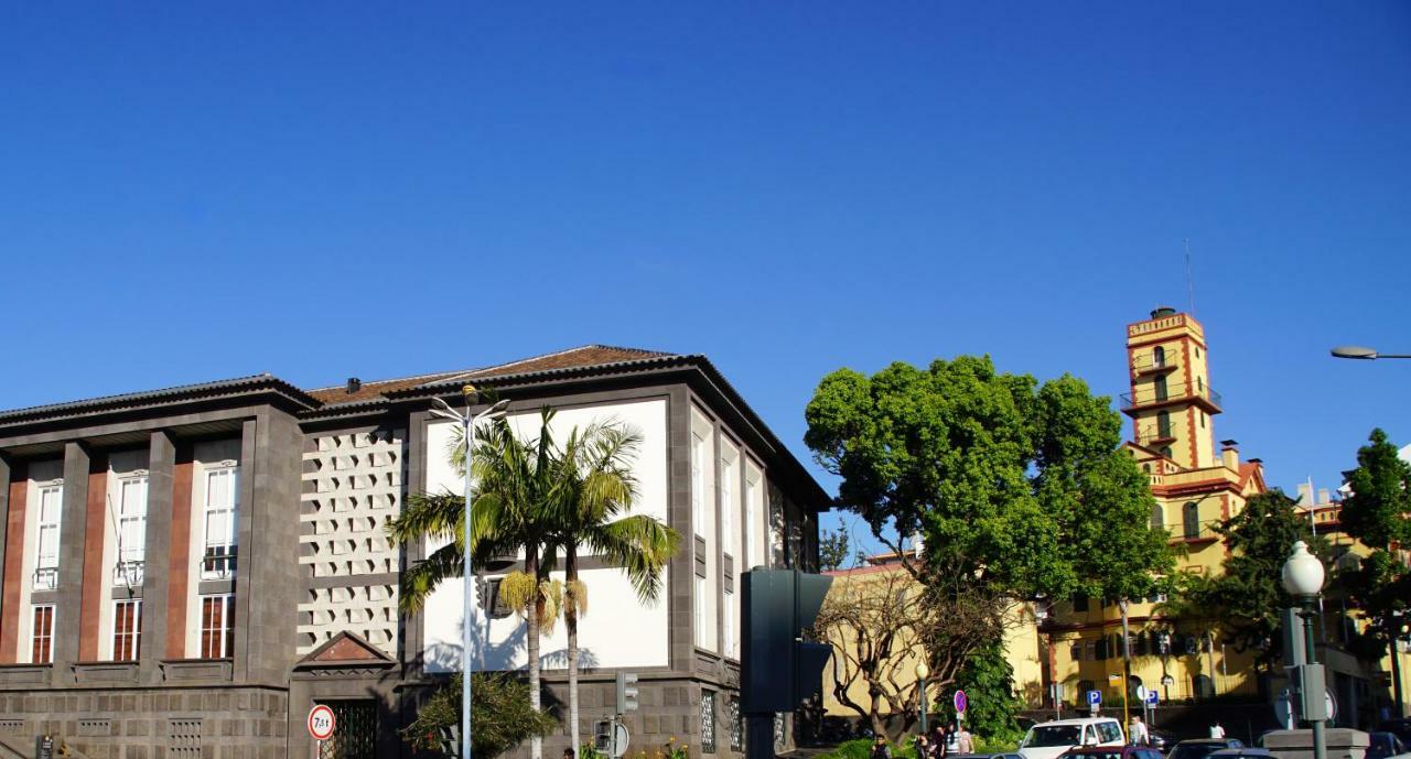 Ribeira Funchal Center Apartman Kültér fotó