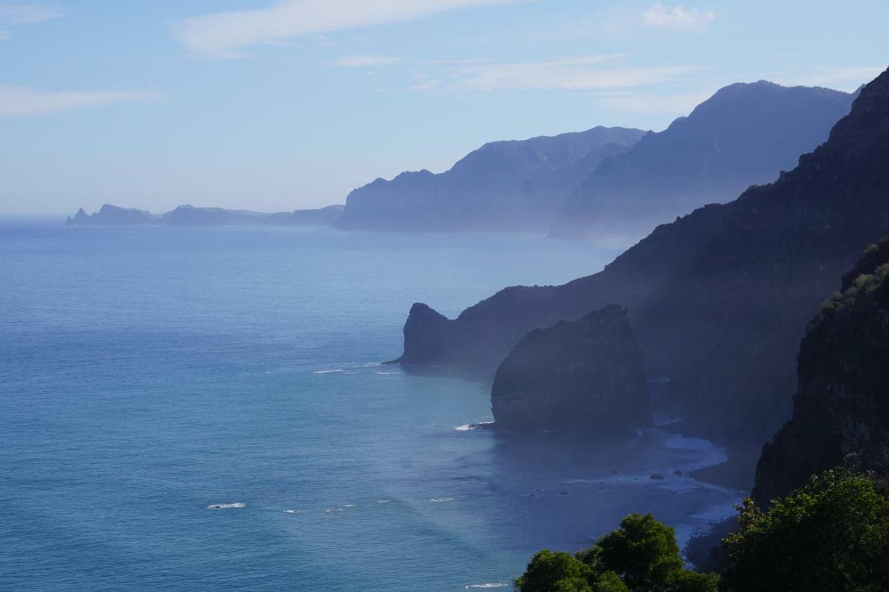 Ribeira Funchal Center Apartman Kültér fotó